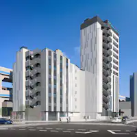 ホテル外観イメージ2