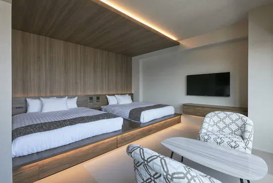 ジャパニーズモダン