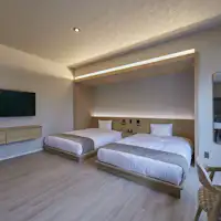 ユニバーサルルーム