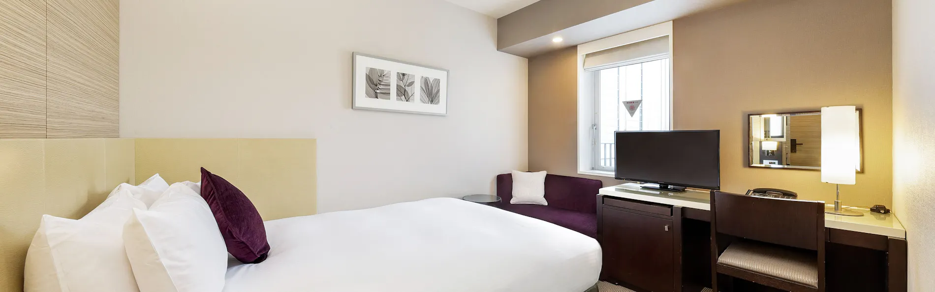 KOKO HOTEL 神戸三宮