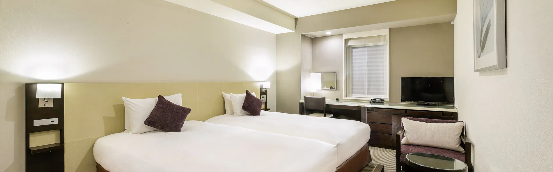 KOKO HOTEL 神戸三宮