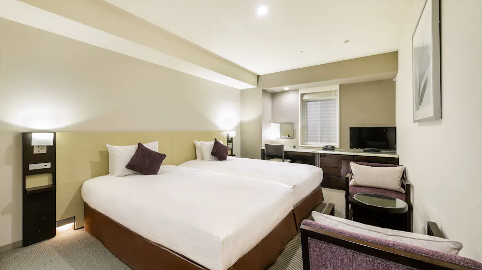 KOKO HOTEL Kobe Sannomiya