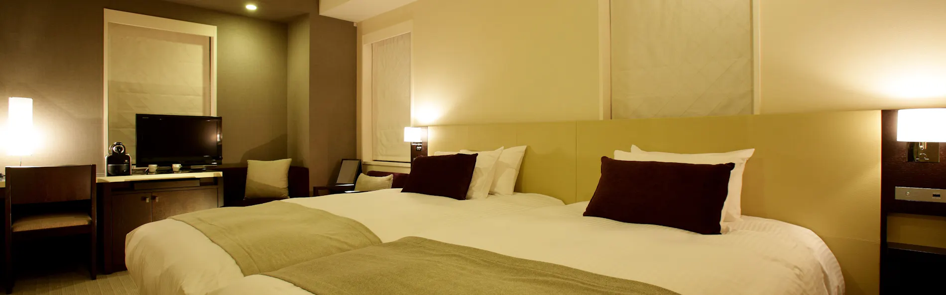 KOKO HOTEL 神戸三宮