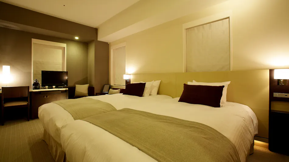 KOKO HOTEL Kobe Sannomiya