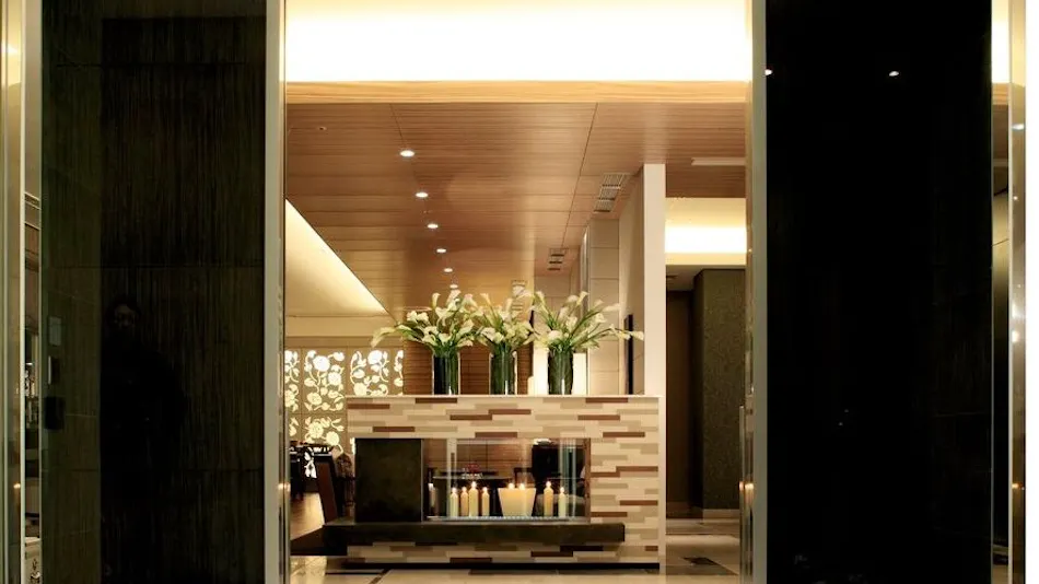 KOKO HOTEL Kobe Sannomiya