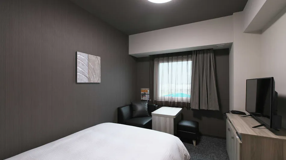 Hotel Route-Inn Mitsuke - Nakanoshima Mitsuke Inter -