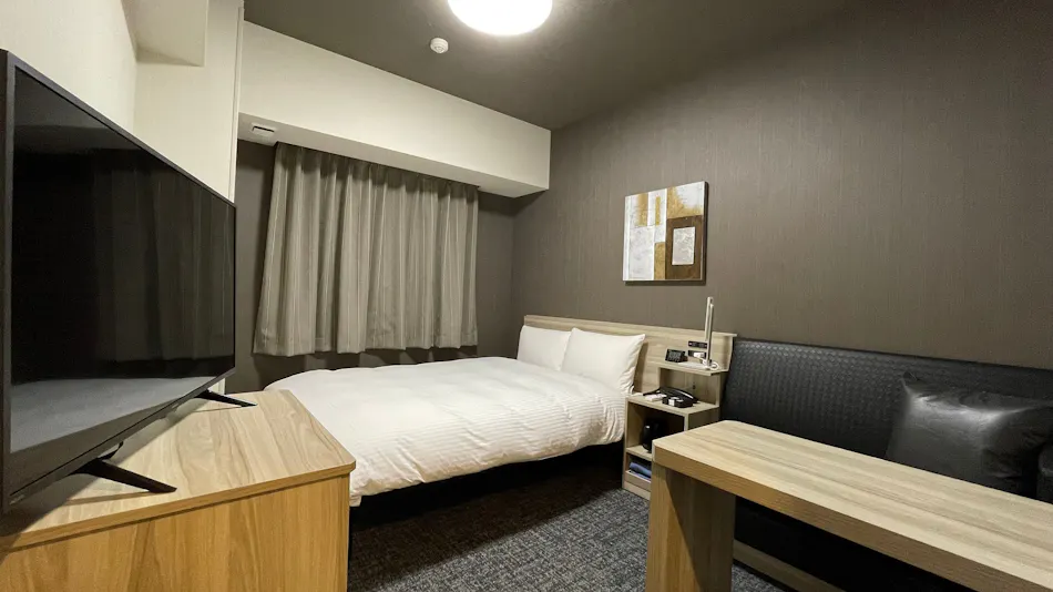 Hotel Route-Inn Mitsuke - Nakanoshima Mitsuke Inter -