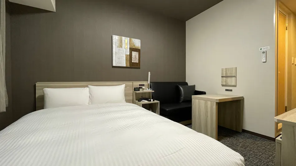 Hotel Route-Inn Mitsuke - Nakanoshima Mitsuke Inter -