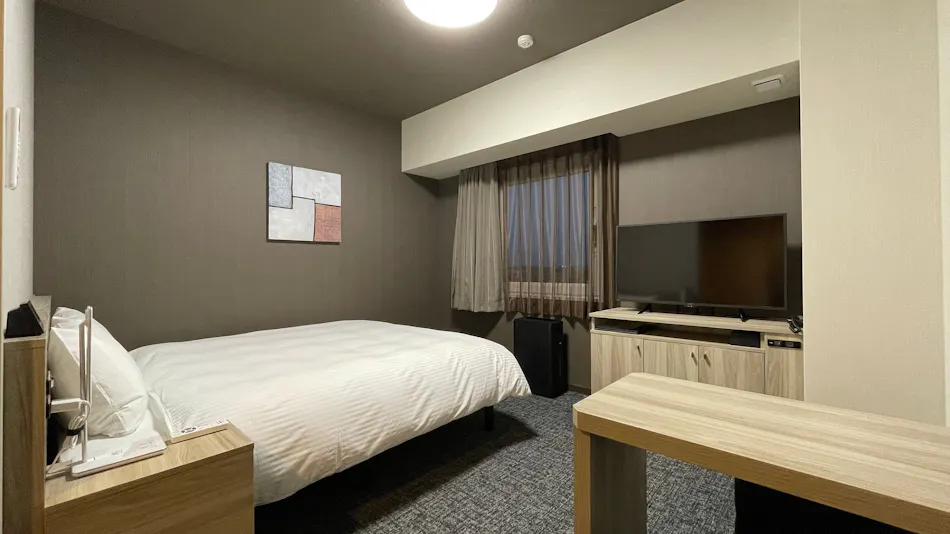 Hotel Route-Inn Mitsuke - Nakanoshima Mitsuke Inter -