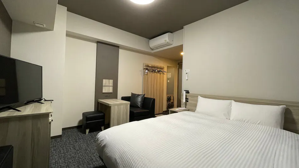 Hotel Route-Inn Mitsuke - Nakanoshima Mitsuke Inter -