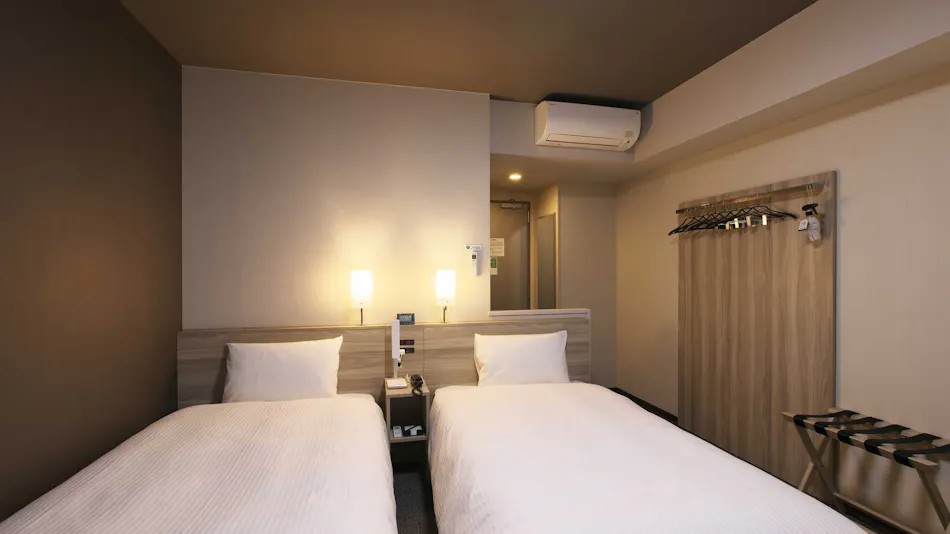 Hotel Route-Inn Mitsuke - Nakanoshima Mitsuke Inter -
