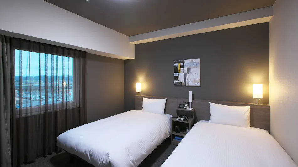 Hotel Route-Inn Mitsuke - Nakanoshima Mitsuke Inter -