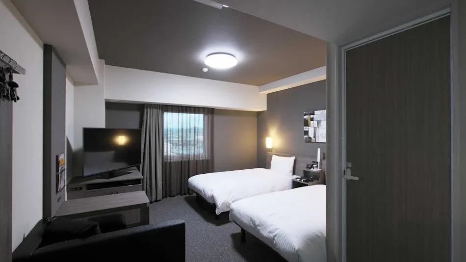 Hotel Route-Inn Mitsuke - Nakanoshima Mitsuke Inter -