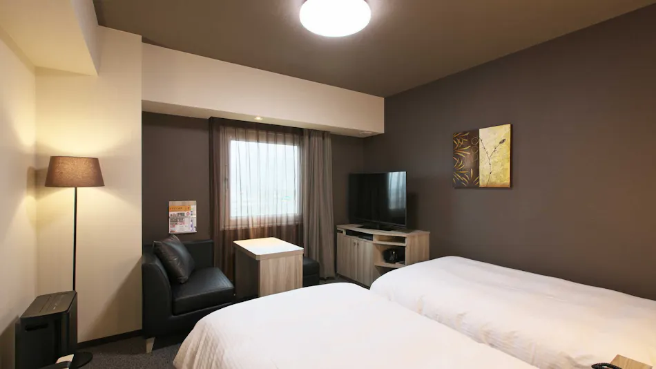 Hotel Route-Inn Mitsuke - Nakanoshima Mitsuke Inter -