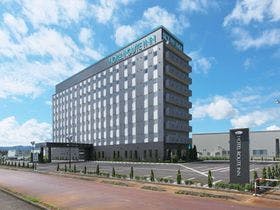ホテルルートイン見附 ?中之島見附インター?