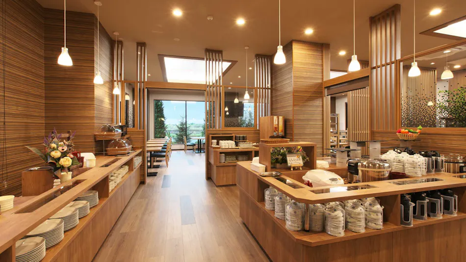 Hotel Route-Inn Mitsuke - Nakanoshima Mitsuke Inter -