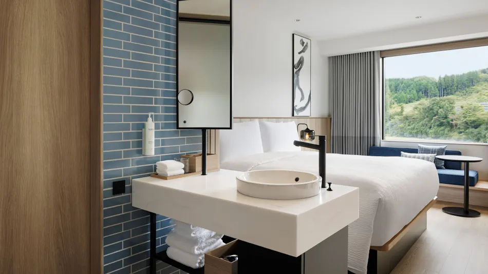 Fairfield by Marriott Okayama Hiruzen Highland