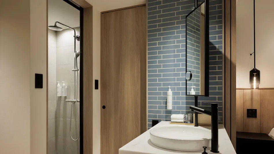 Fairfield by Marriott Okayama Hiruzen Highland