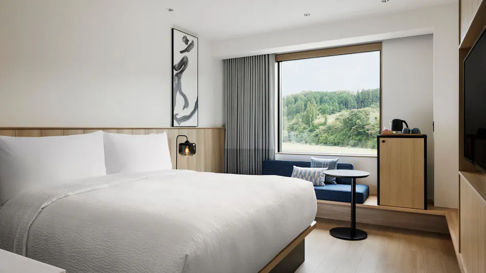Fairfield by Marriott Okayama Hiruzen Highland