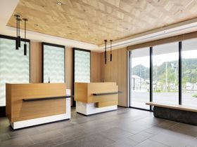 フェアフィールド・バイ・マリオット・岡山蒜山高原