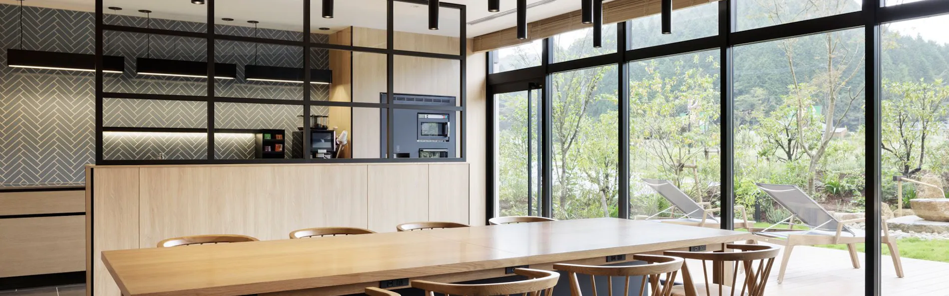 フェアフィールド・バイ・マリオット・岡山蒜山高原