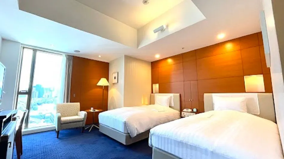 National Association of Towns and Villages Hall (Imperial Hotel Group)
