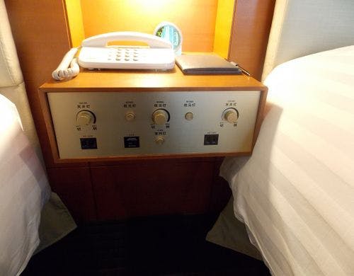 ライティングデスク