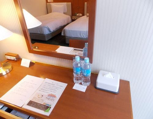 ナイトパネル　ツイン/USB対応