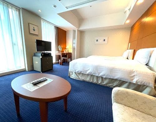 ナイトパネル　ツイン/USB対応