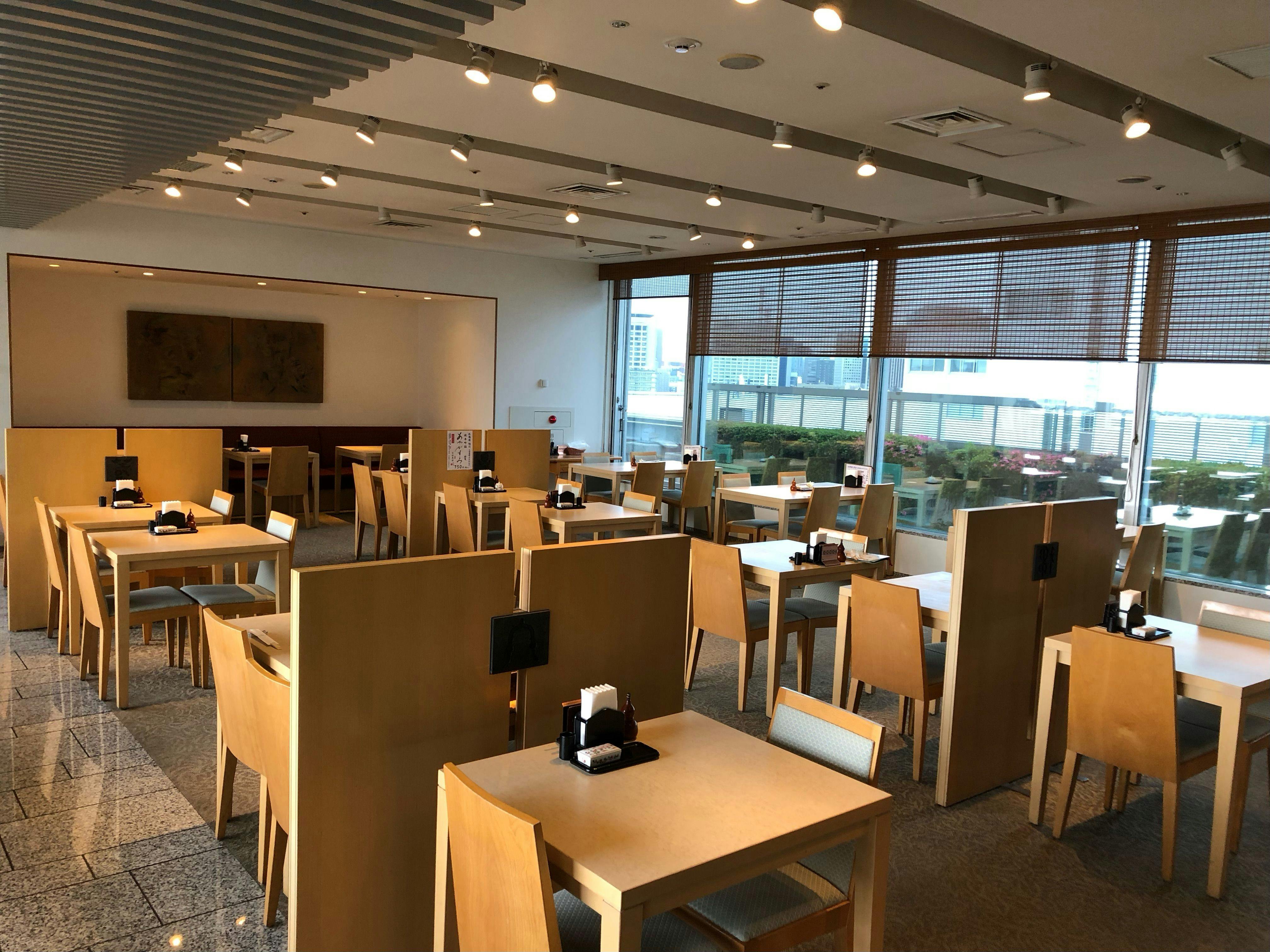 全国町村会館（帝国ホテルグループ）