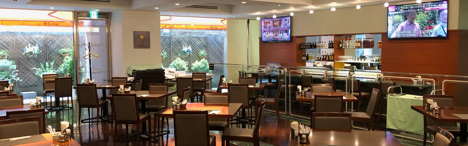 全国町村会館(帝国ホテルグループ)