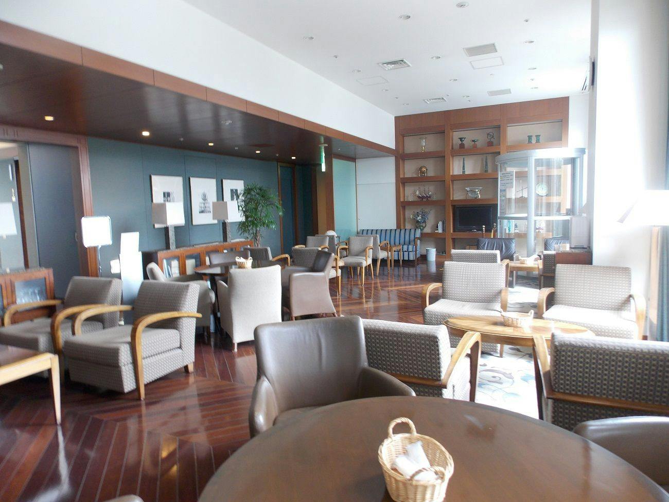 全国町村会館（運営 帝国ホテルグループ）