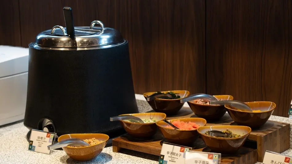Cross Life Hakata Tenjin (ORIX Hotels & Resorts)