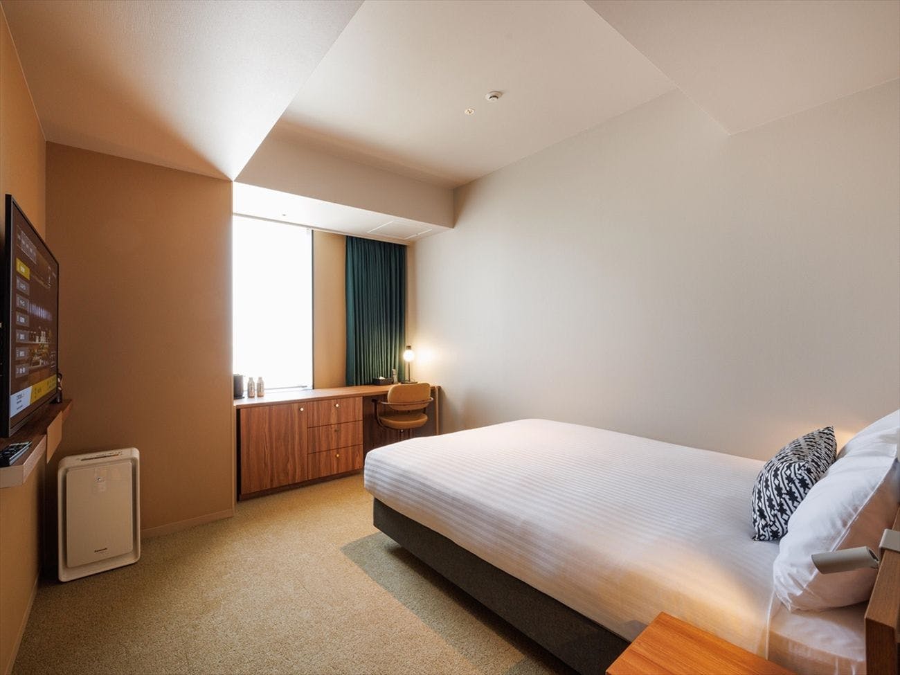 【コンフォートダブル】