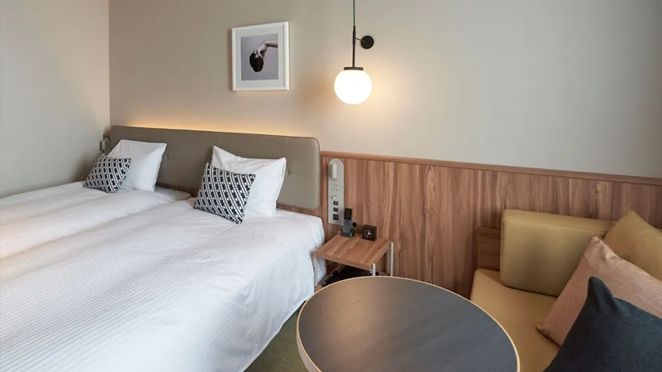 Cross Life Hakata Tenjin (ORIX Hotels & Resorts)