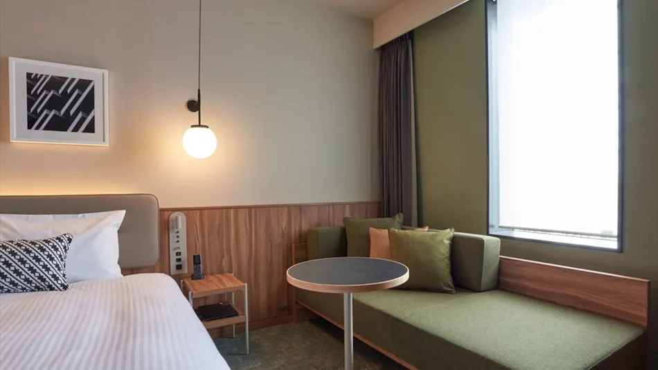 Cross Life Hakata Tenjin (ORIX Hotels & Resorts)