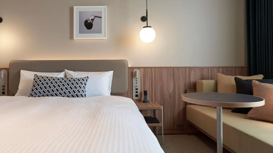 Cross Life Hakata Tenjin (ORIX Hotels & Resorts)