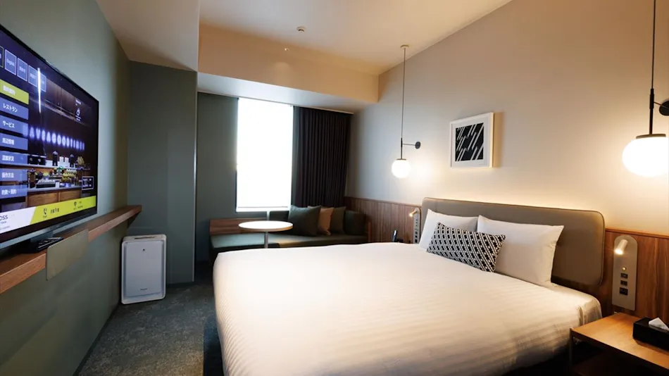 Cross Life Hakata Tenjin (ORIX Hotels & Resorts)