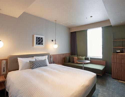 【共通客室設備】