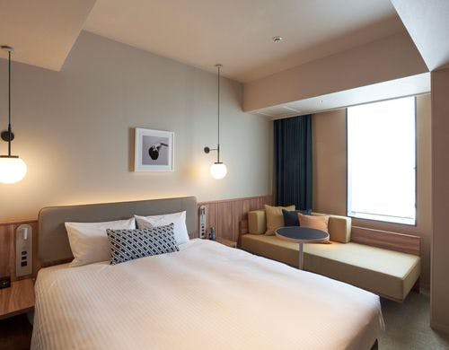 【共通客室設備】