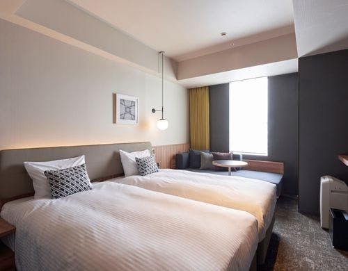 【共通客室設備】