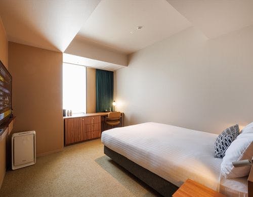 【コンフォートダブル】