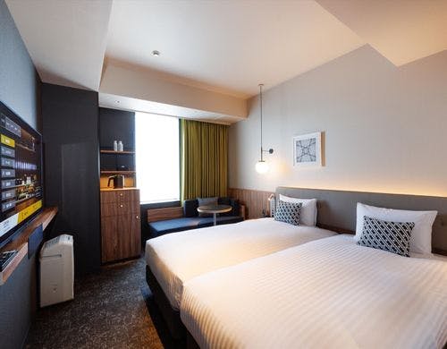 【コンフォートツイン】