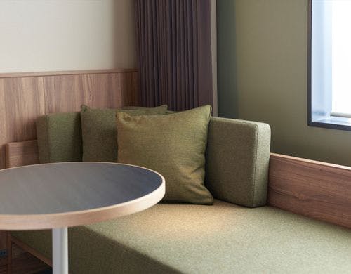 【共通客室設備】