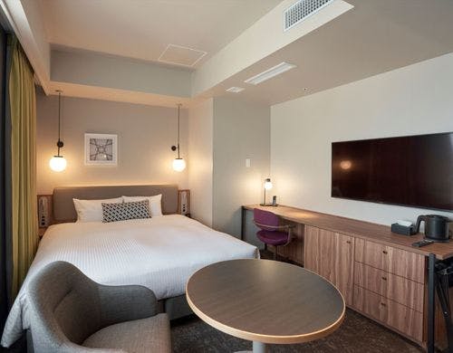 【共通客室設備】