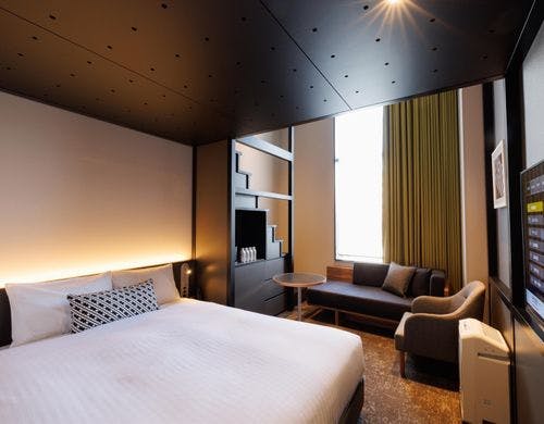 【ロフトツイン】