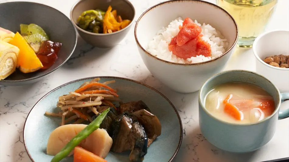 Cross Life Hakata Tenjin (ORIX Hotels & Resorts)