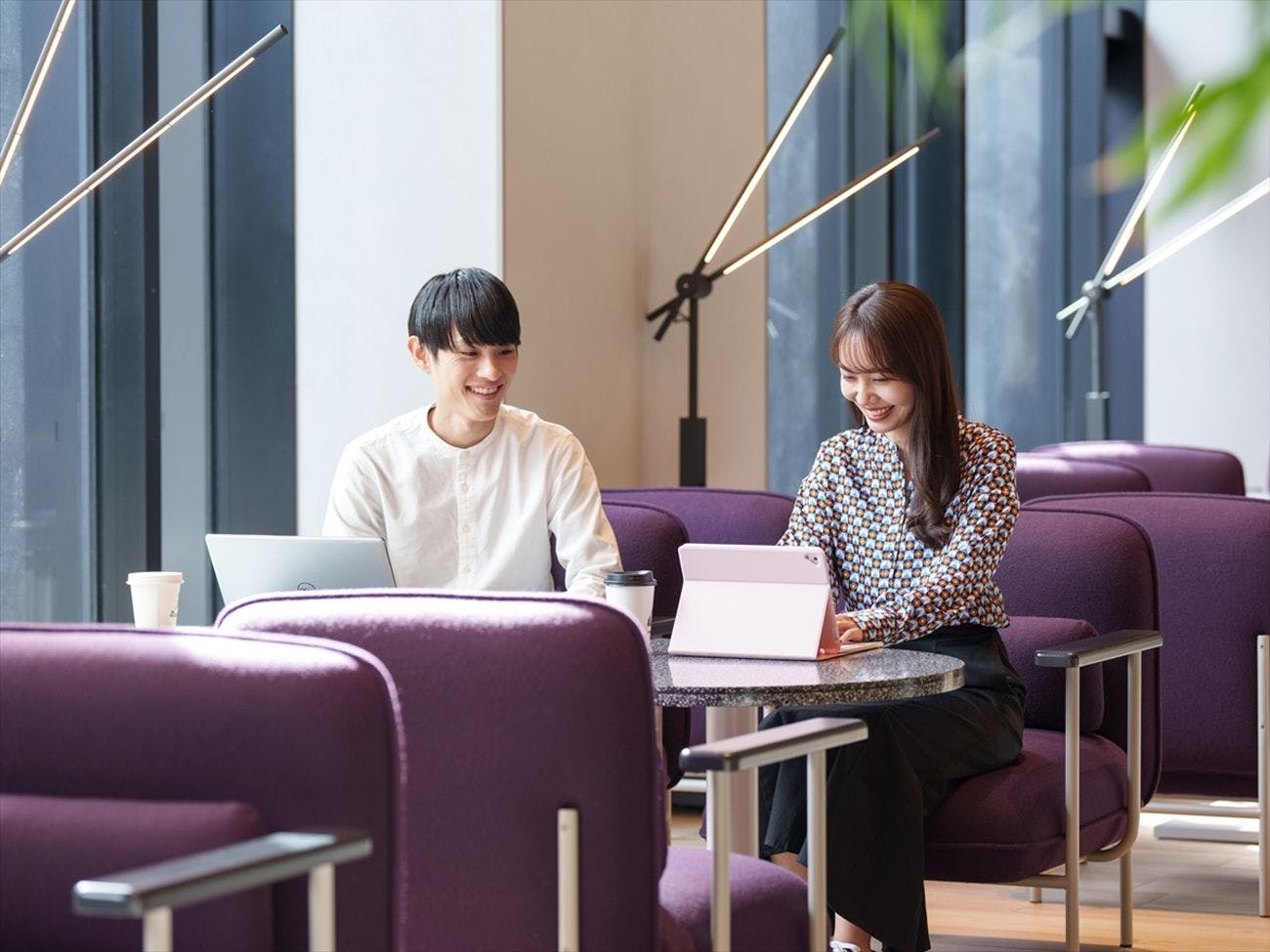 Cross Life Hakata Tenjin (ORIX Hotels & Resorts)