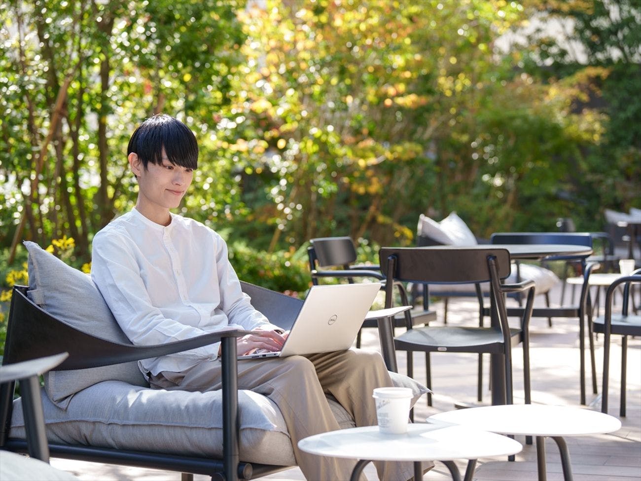 Cross Life Hakata Tenjin (ORIX Hotels & Resorts)