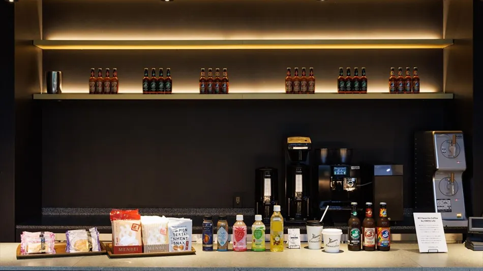 Cross Life Hakata Tenjin (ORIX Hotels & Resorts)
